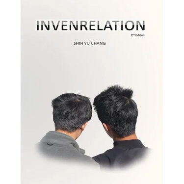 INVENRELATION (Second Edition): Invenrelation