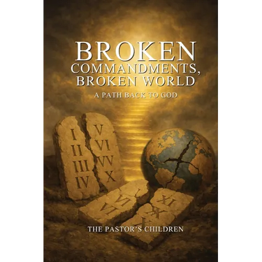 Broken Commandments, Broken World