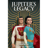 Jupiter's Legacy Library Edition Volume 1