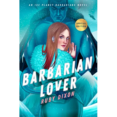 Barbarian Lover