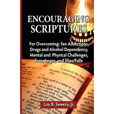 Encouraging Scriptures