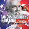 Famous Americans in History Inventors & Inventions 2nd Grade U.S. History Vol 2