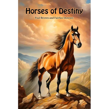 Horses of Destiny