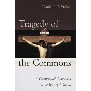 Tragedy of the Commons