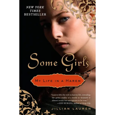 Some Girls: My Life in a Harem
