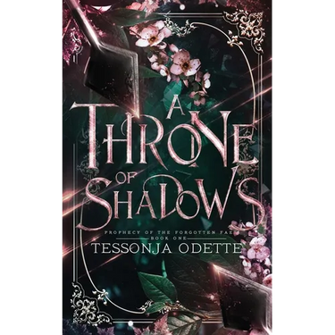 A Throne of Shadows