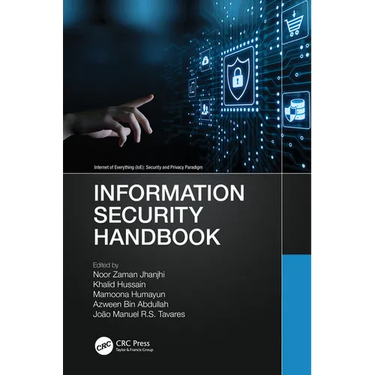 Information Security Handbook