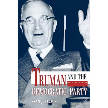 Truman and the Democratic Party