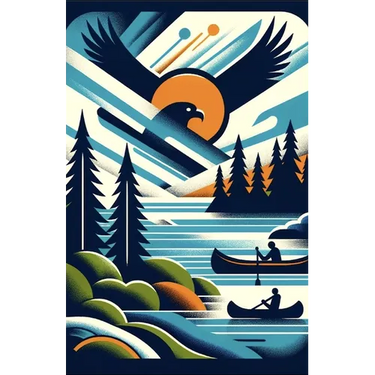 Great Water: The Lost Mines of Lake Superior