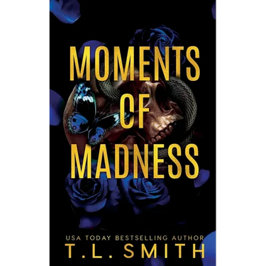 Moments of Madness