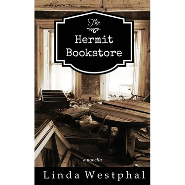 The Hermit Bookstore