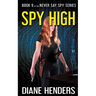 Spy High