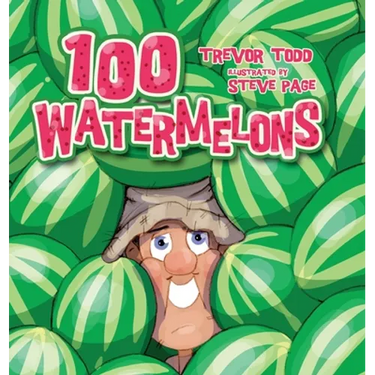 100 Watermelons