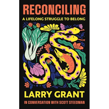 Reconciling: A Lifelong Struggle to Belong