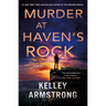 Murder at Haven's Rock
