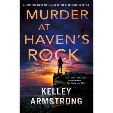 Murder at Haven's Rock
