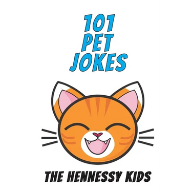 101 Pet Jokes