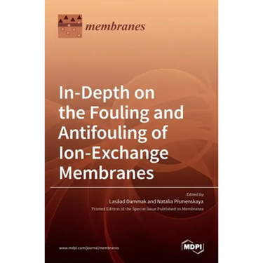 In-Depth on the Fouling and Antifouling of Ion-Exchange Membranes
