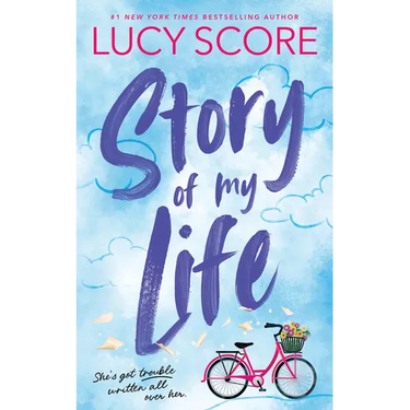 Story of My Life (Standard Edition)