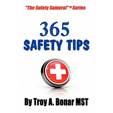 365 Safety Tips