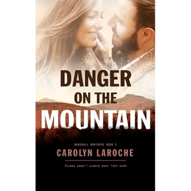 Danger on the Mountain