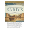 Christ's Message to Sardis Study Guide