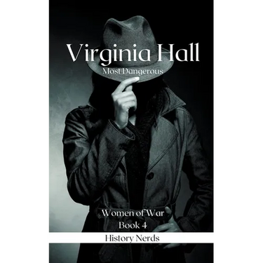 Virginia Hall