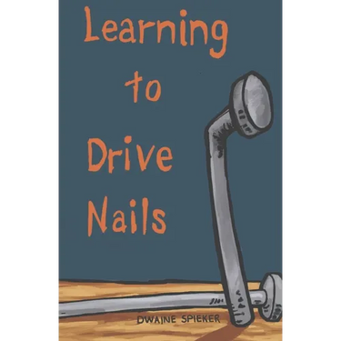 Learning to Drive Nails