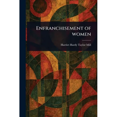 Enfranchisement of Women