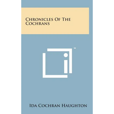 Chronicles of the Cochrans