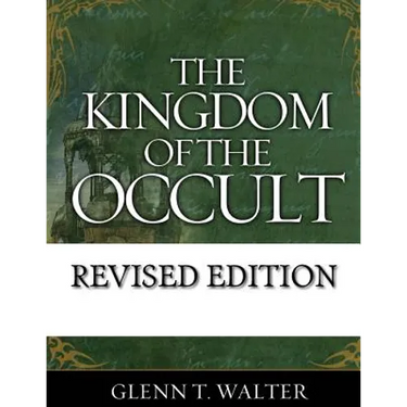 The Kingdom of the Occult