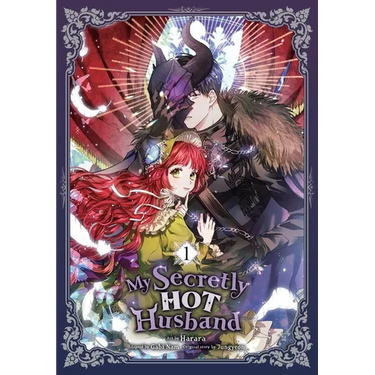 My Secretly Hot Husband, Vol. 1