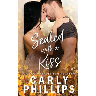 Sealed with a Kiss