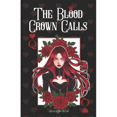 The Blood Crown Calls