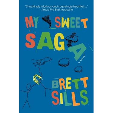 My Sweet Saga