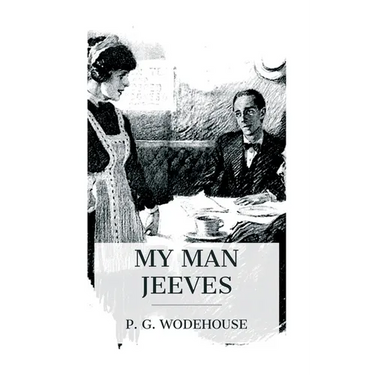 My Man Jeeves