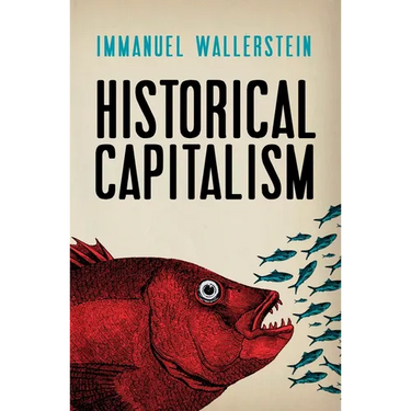 Historical Capitalism with Capitalist Civilization