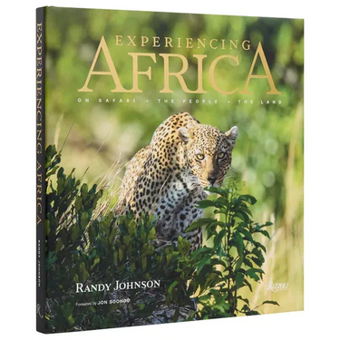 Experiencing Africa: On Safari the People the Land
