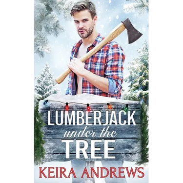 Lumberjack Under the Tree