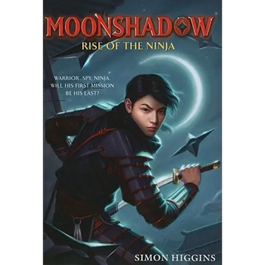Moonshadow: Rise of the Ninja