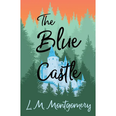 The Blue Castle