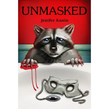Unmasked Jenifer Kanin