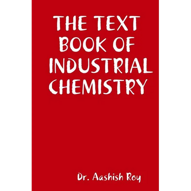 The Text Book of Industrial Chemistry