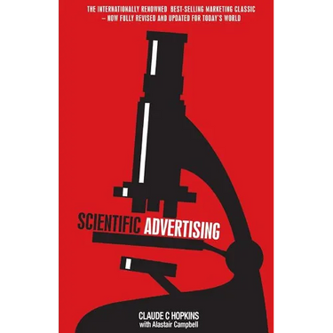 Scientific Advertising