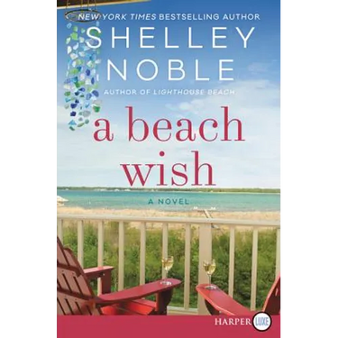 A Beach Wish