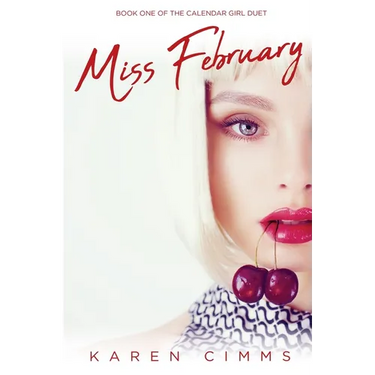 Miss February