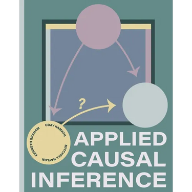 Applied Causal Inference