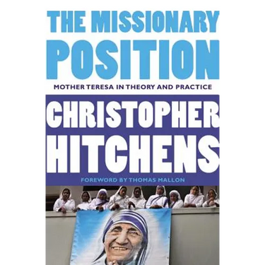 The Missionary Position