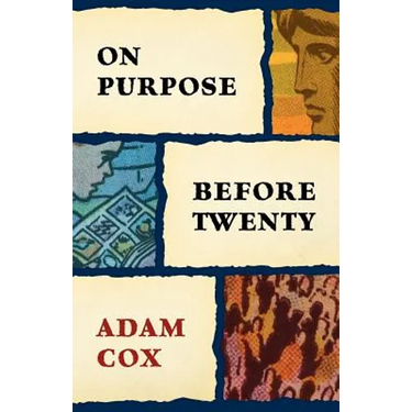 On Purpose Before Twenty