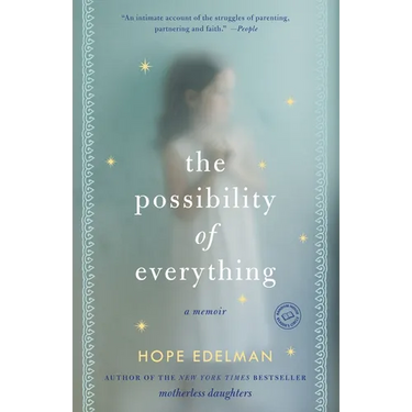 The Possibility of Everything